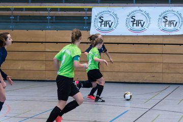 Bild 486 - C-Juniorinnen Landesmeisterschaften